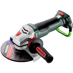 Metabo WPBA 18 LTX BL 15-180 Quick DS 601746840 Akumulátorová úhlová bruska 180 mm, bezkartáčové, kufřík, bez akumulátoru, bez nabíječky, 18 V