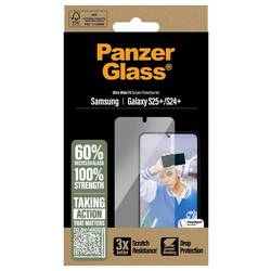 PanzerGlass Ultra-Wide Fit Galaxy S25+ ochranná fólie na displej smartphonu Samsung Galaxy S25+ 1 ks PGRNUWFG37942-PG