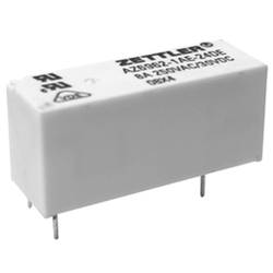 Zettler Electronics, AZ6962-1AE-12DE relé do DPS, monostabilní, 1 cívka, 240 V/DC, 10, 1 ks