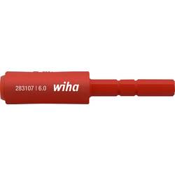 Wiha 43292 prodlužovací nástavec bitů 69.5 mm 1/4 (6,3 mm)
