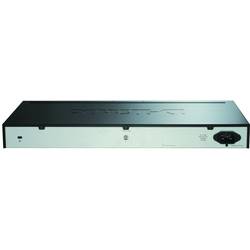 D-Link DGS-1510-52X/E DGS-1510-52X/E síťový switch 48 + 4 porty 176 Gbit/s
