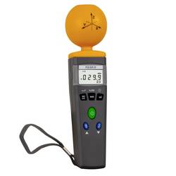 PCE Instruments PCE-EM 29 měřič vysokofrekvenčního (VF) elektrosmogu Kalibrováno dle bez certifikátu