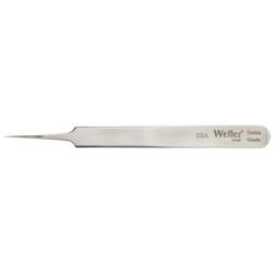 Weller Erem® 5SA jemná pinzeta, 1 ks, špičatá, štíhlý, extra jemná, 115 mm