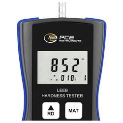 PCE Instruments PCE-900 přístroj na měření tvrdosti Shore , Brinell , Vickers , Rockwell , Leeb