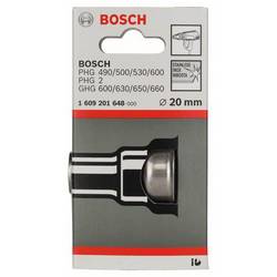 Redukční tryska - 20 mm Bosch Accessories 1609201648 Průměr 20 mm