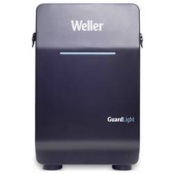 Weller ZeroSmog Guard Light odsávačka kouře při pájení 230 V 74 W 100 m³/h