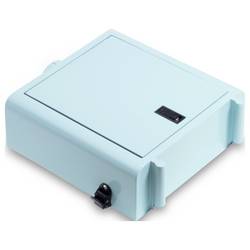 Weller ZeroSmog Guard Light odsávačka kouře při pájení 230 V 74 W 100 m³/h