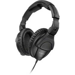 Sennheiser HD 280 Pro Hi-Fi sluchátka uzavřená (Over Ear) kabelová černá složitelná
