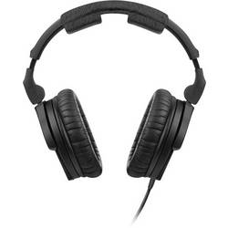 Sennheiser HD 280 Pro sluchátka uzavřená (Over Ear) kabelová černá složitelná Hi-Fi