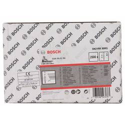 Bosch Accessories 2608200038 hřebíky s kulatou hlavou v pásu SN21RK Vnější délka 90 mm 2500 ks
