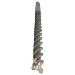 Heller EnDuro 28194 2 tvrdý kov příklepový vrták 20 mm Celková délka 720 mm SDS max 1 ks