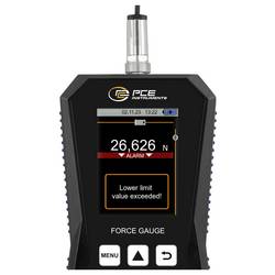 PCE Instruments PCE-DFG 20K XF měřič síly 0 - 20000 N bez certifikátu