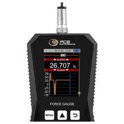 PCE Instruments PCE-DFG 20K XF měřič síly 0 - 20000 N bez certifikátu