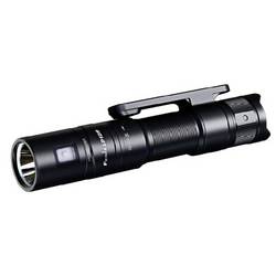 Fenix Light LD12R FELD12R LED kapesní svítilna Li-Ion akumulátory nebo provoz na baterie 600 lm 74 g