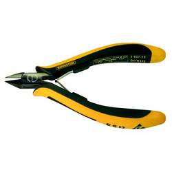 BERNSTEIN Tools for Electronics EUROline-Conductive 3-657-15 ESD boční štípací kleště s fazetou 125 mm
