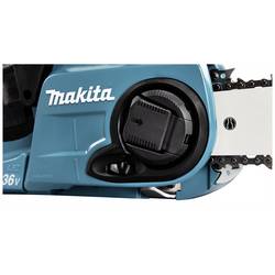Makita DUC353Z akumulátor řetězová pila 18 V délka čepele 350 mm