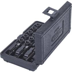 KS Tools 150.5040 Sada na opravu žhavicích svíček THREADfix M10 x 1, 15 ks