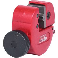 KS Tools 150.2226 Škrabka na brzdové vedení, 3-16 mm, 46 mm