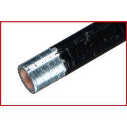 KS Tools 150.2226 Škrabka na brzdové vedení, 3-16 mm, 46 mm