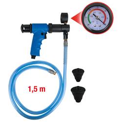 KS Tools 150.2070 Vakuový chladicí systém, 4 ks