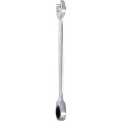 KS Tools 5035224 očkoplochý ráčnový klíč Délka klíče (cm) (jen pro nadpis) 24 mm