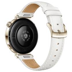 HUAWEI WATCH GT 5 chytré hodinky bílá