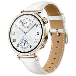 HUAWEI WATCH GT 5 chytré hodinky bílá