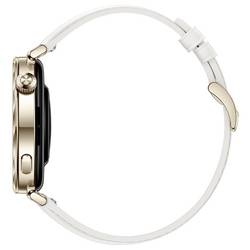 HUAWEI WATCH GT 5 chytré hodinky bílá