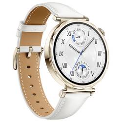 HUAWEI WATCH GT 5 chytré hodinky bílá