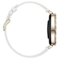 HUAWEI WATCH GT 5 chytré hodinky bílá