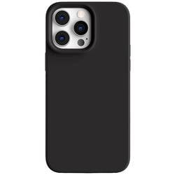 JT Berlin Steglitz MagSafe Silikon Case Apple iPhone 15 Pro Max černá Kompatibilní s MagSafe 11019