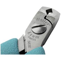 Weller Erem® 503E štípací kleště zahnuté 110 mm