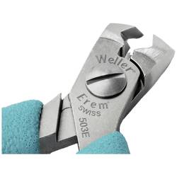Weller Erem® 503E štípací kleště zahnuté 110 mm