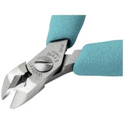 Weller Erem® 503E štípací kleště zahnuté 110 mm