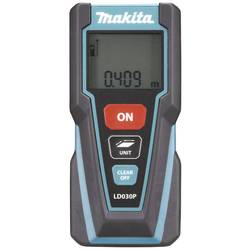 Makita LD030P laserový měřič vzdálenosti 30 m