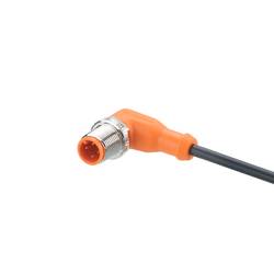 ifm Electronic EVCA05 Spojovací kabel, EVCA05, piny: 4, 25 m, 1 ks
