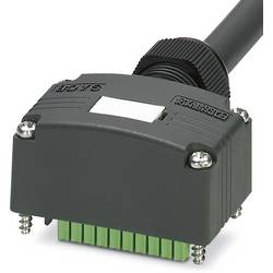Phoenix Contact SACB-C-H180-8/16-10,0PUR SCO P 1453216 pasivní box senzor/aktor připojovací kryt s přívodním kabelem 1 ks Single