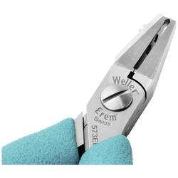 Weller Erem® 573EB nastavitelné štípací kleště 0.80 mm