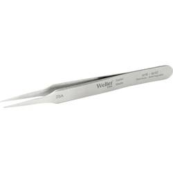 Weller Erem® 2SA jemná pinzeta, špičatá, středně jemná, 115.00 mm