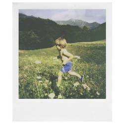 Polaroid i-Type Color Film Pack 40x instantní film