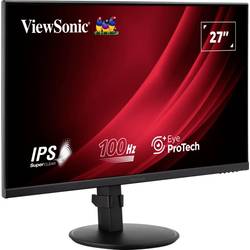 Viewsonic VA2708-4K-HD LED monitor 68.6 cm (27 palec)3840 x 2160 Pixel, 16:9, 4 ms, IPS LED
