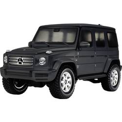 Tamiya Mercedes G-Klasse G500 komutátorový 1:10 RC model auta elektrický terénní vozidlo 4WD (4x4) stavebnice
