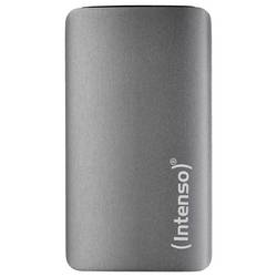 Intenso 2000, externí SSD disk, USB-C® USB 3.2 (Gen 2x2), vícebarevná