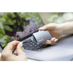 Intenso 2000, externí SSD disk, USB-C® USB 3.2 (Gen 2x2), vícebarevná