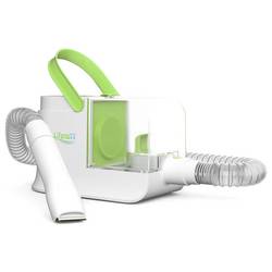 Lifenaxx LX-052 sada pro péči o srst domácích mazlíčků bílá, zelená 1 ks