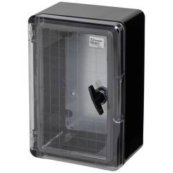 Boxexpert BXPPABSBT200300130-F01, BXPPABSBT200300130-F01 instalační rozvodnice, IP65, IK08, 130 mm x 200 mm x 300 mm , 1 ks