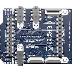 Arduino UNO™ Media Carrier vývojová deska