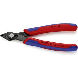 Knipex Super-Knips 78 61 125 pro elektroniku a jemnou mechaniku štípací kleště bez fazety 125 mm