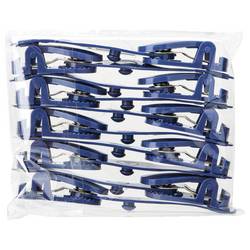 DELI D651735 štítek se jménem E5752 (š x v) 90 mm x 54 mm 50 ks