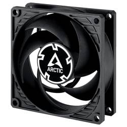 Arctic ACFAN00286A PC větrák s krytem černá (š x v x h) 80 x 25 x 80 mm